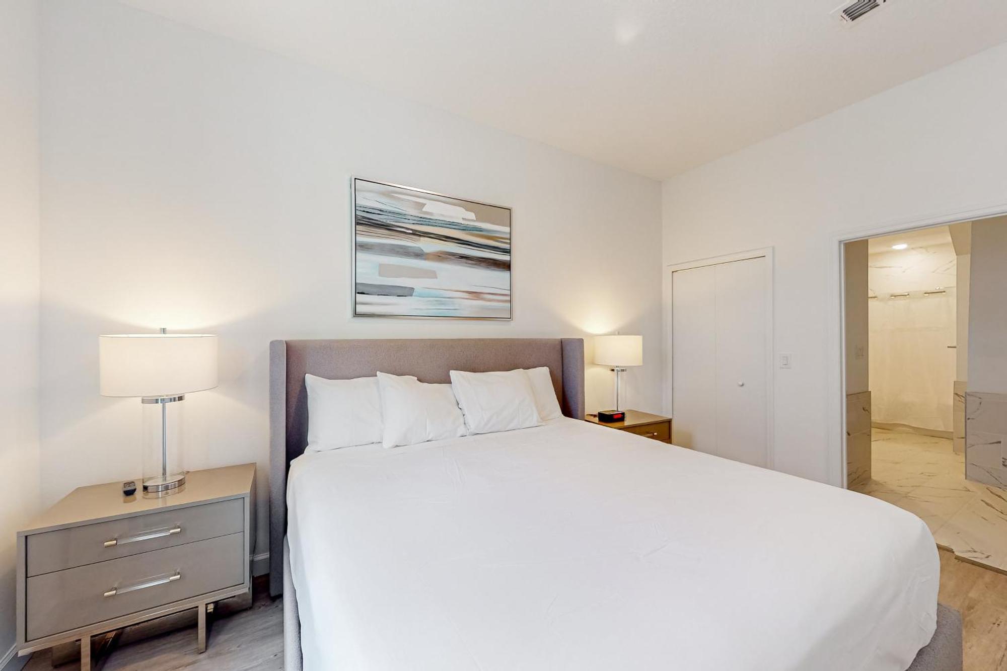 The Azur Resort Davenport Zimmer foto