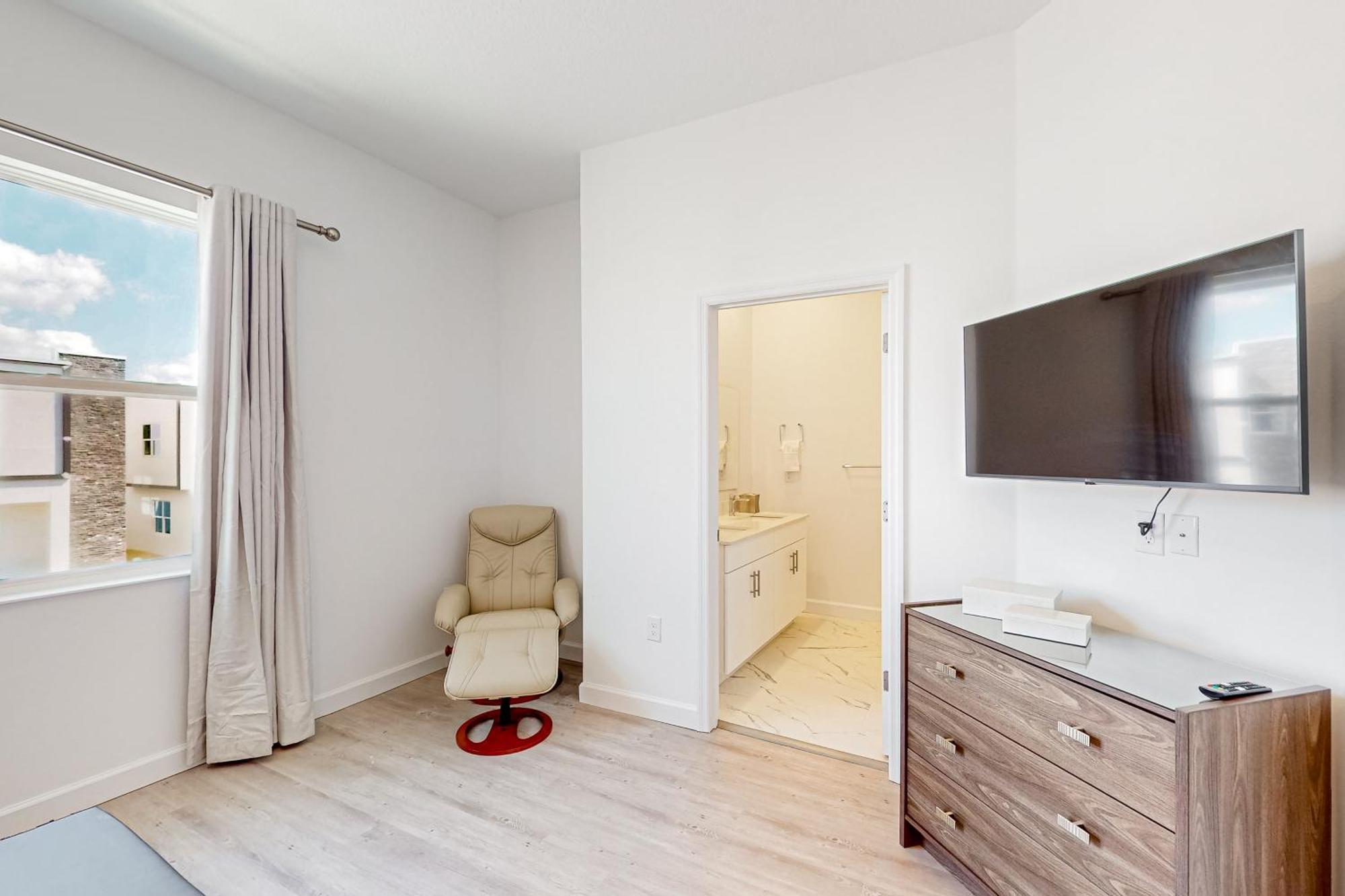 The Azur Resort Davenport Zimmer foto