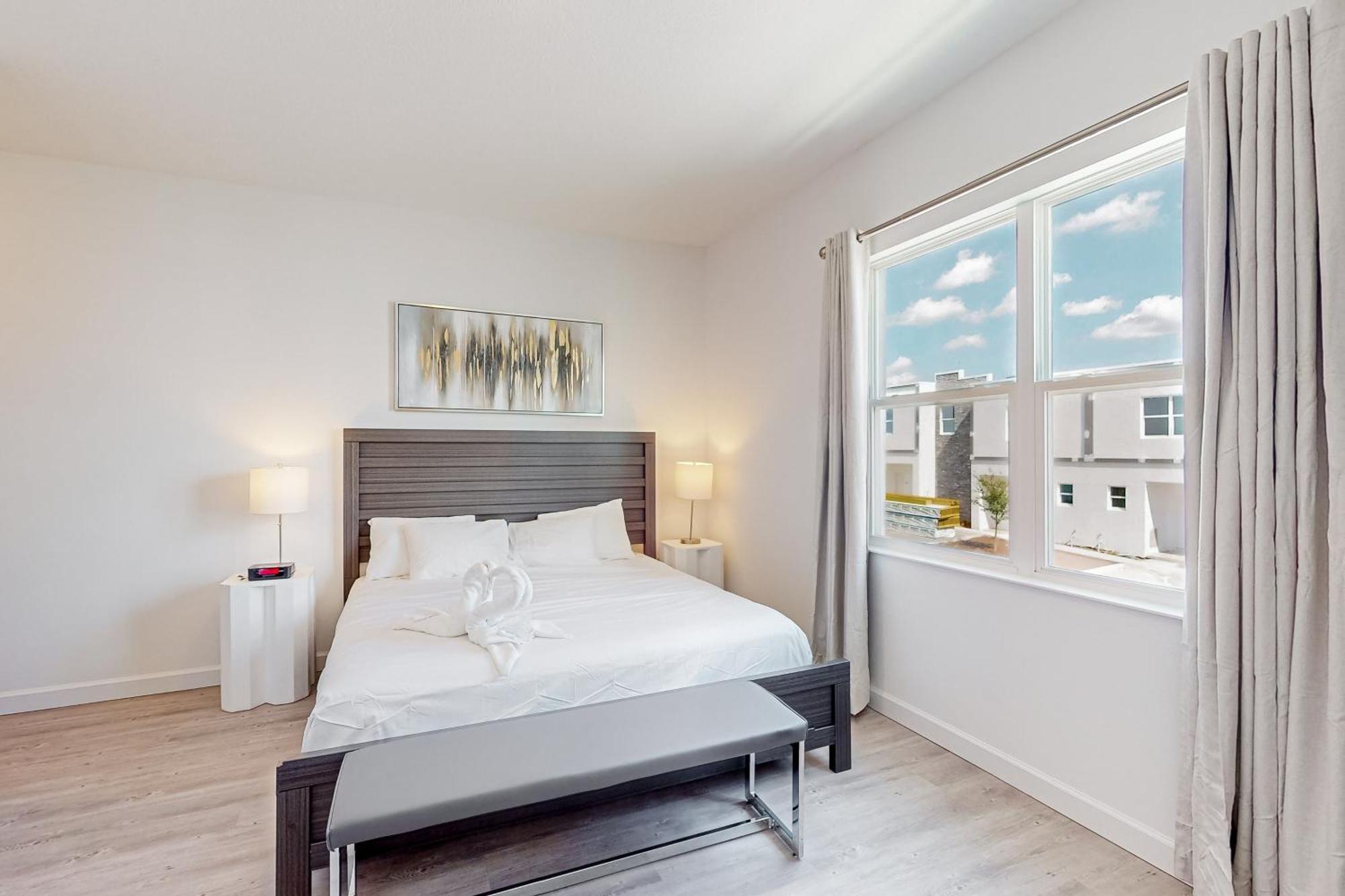 The Azur Resort Davenport Zimmer foto