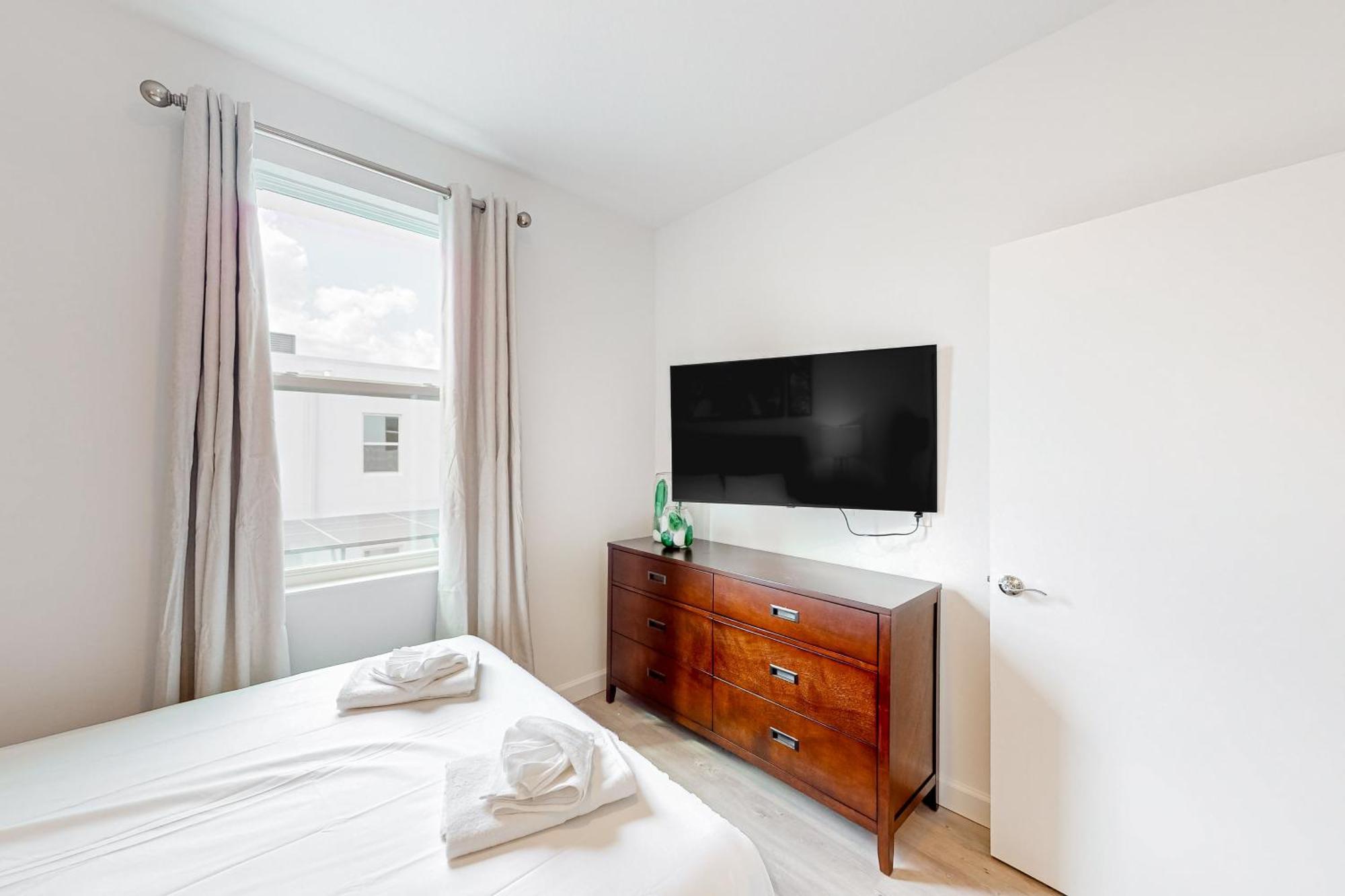 The Azur Resort Davenport Zimmer foto