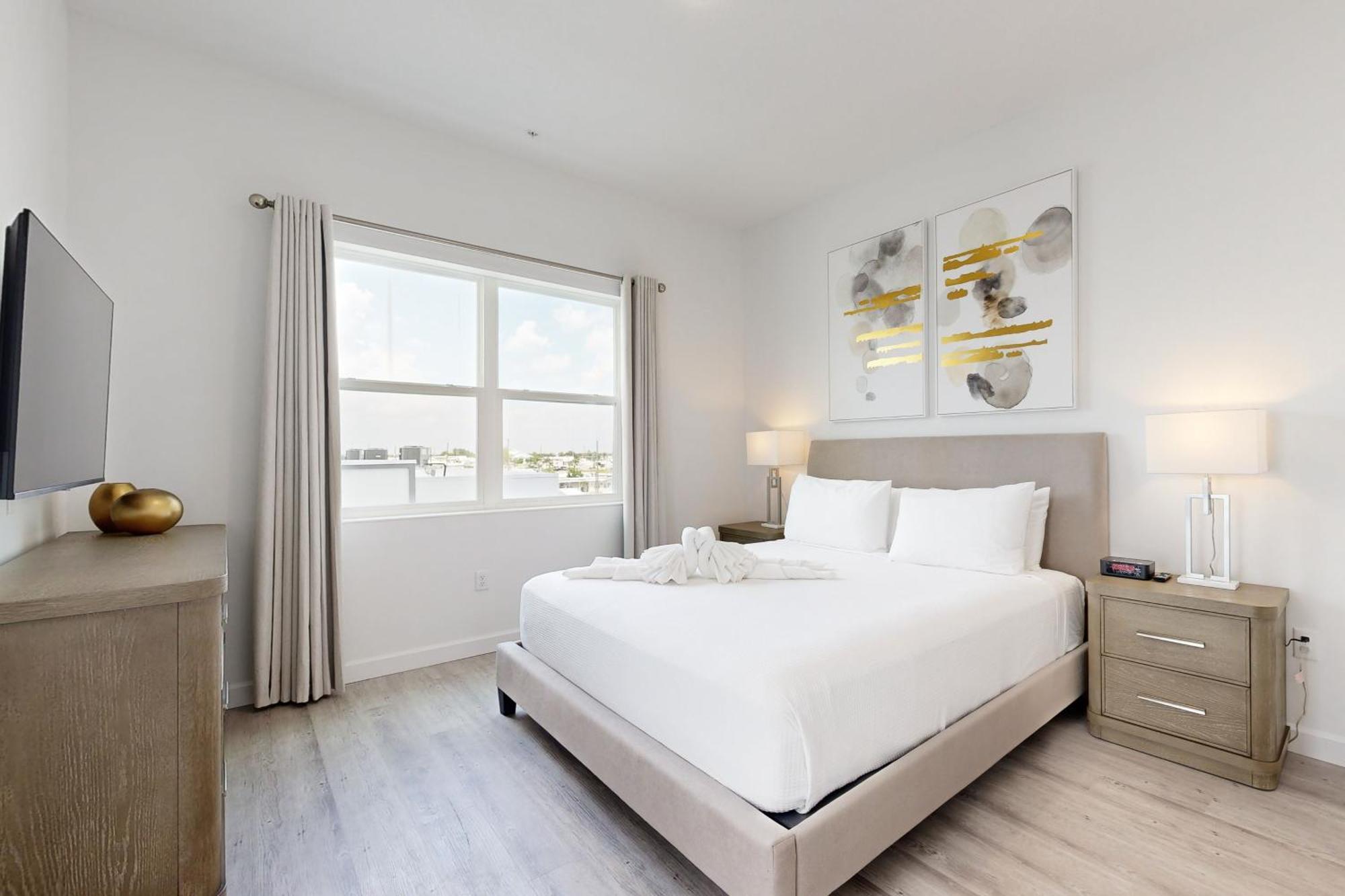 The Azur Resort Davenport Zimmer foto