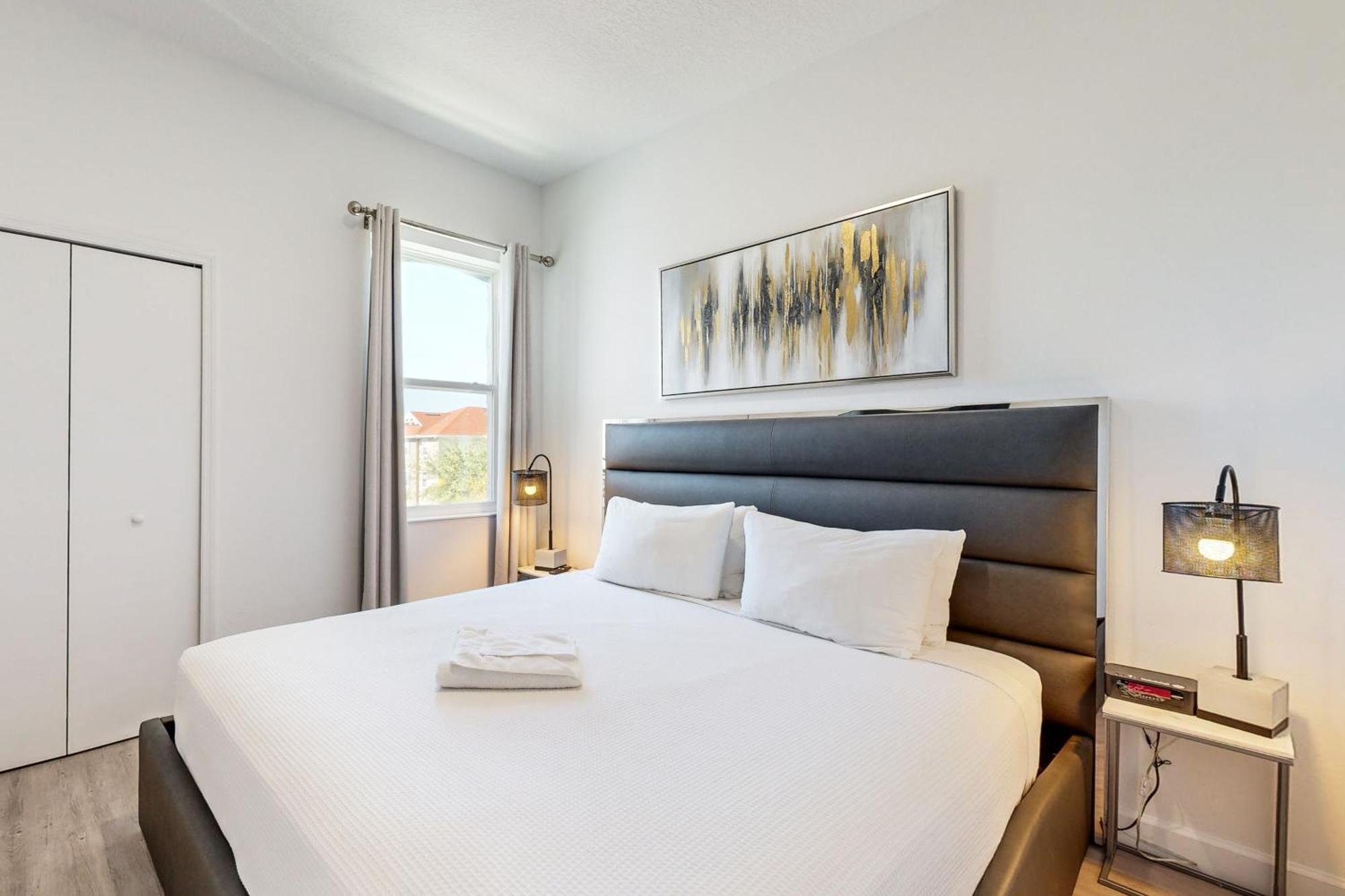 The Azur Resort Davenport Zimmer foto