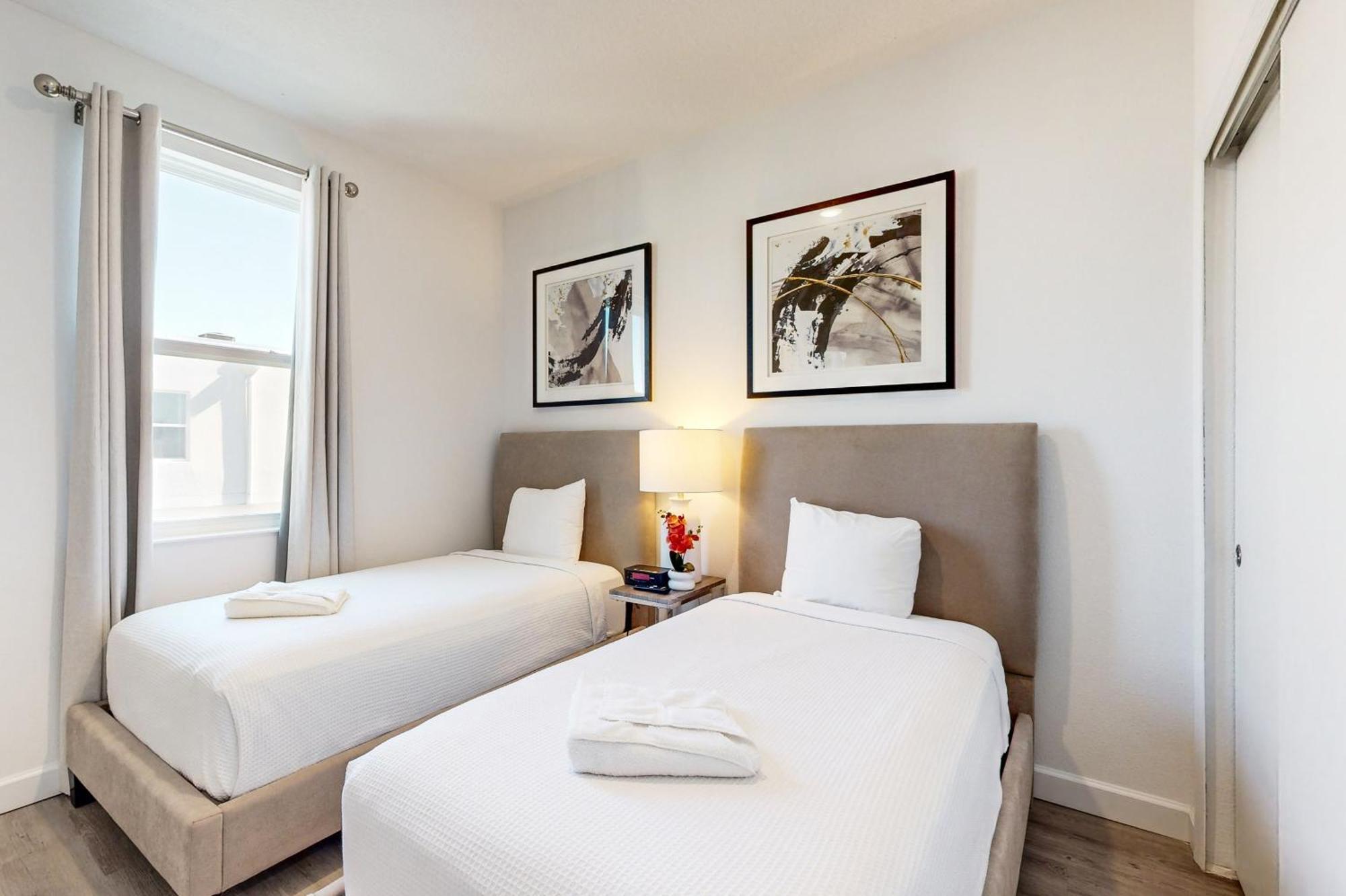 The Azur Resort Davenport Zimmer foto