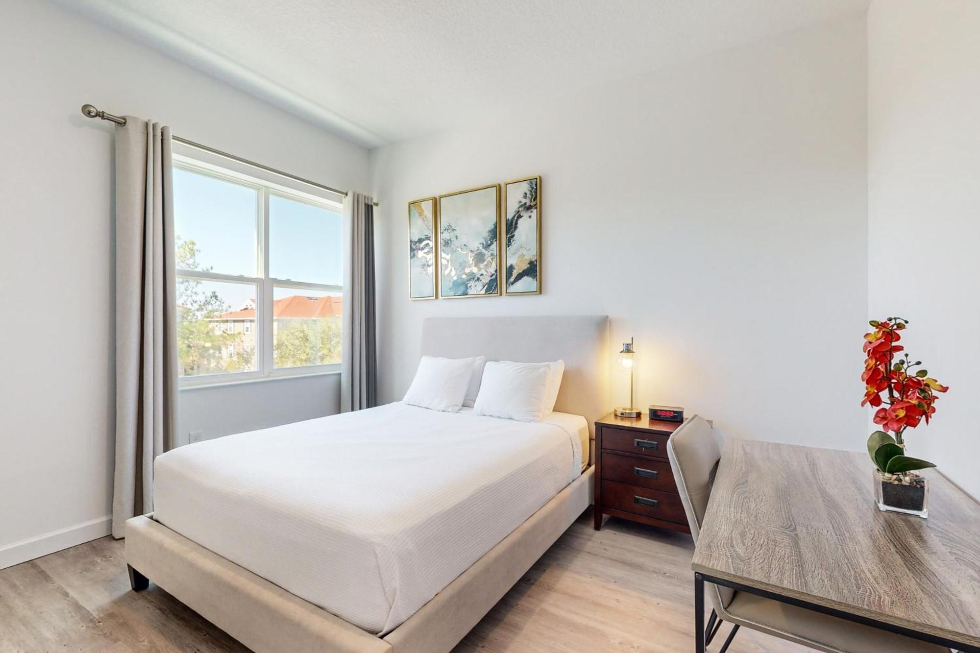 The Azur Resort Davenport Zimmer foto