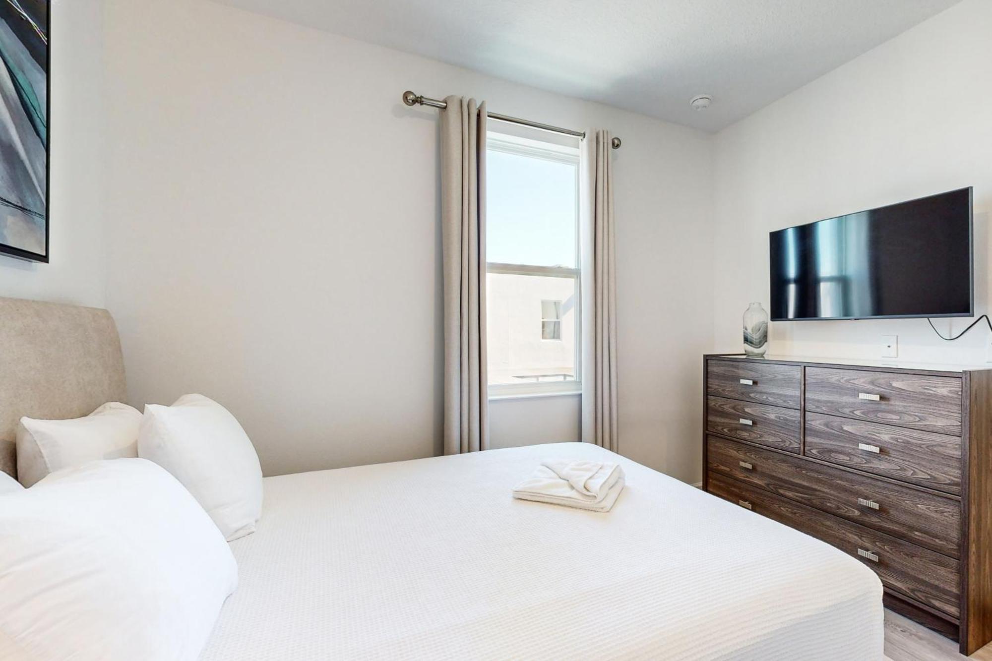 The Azur Resort Davenport Zimmer foto