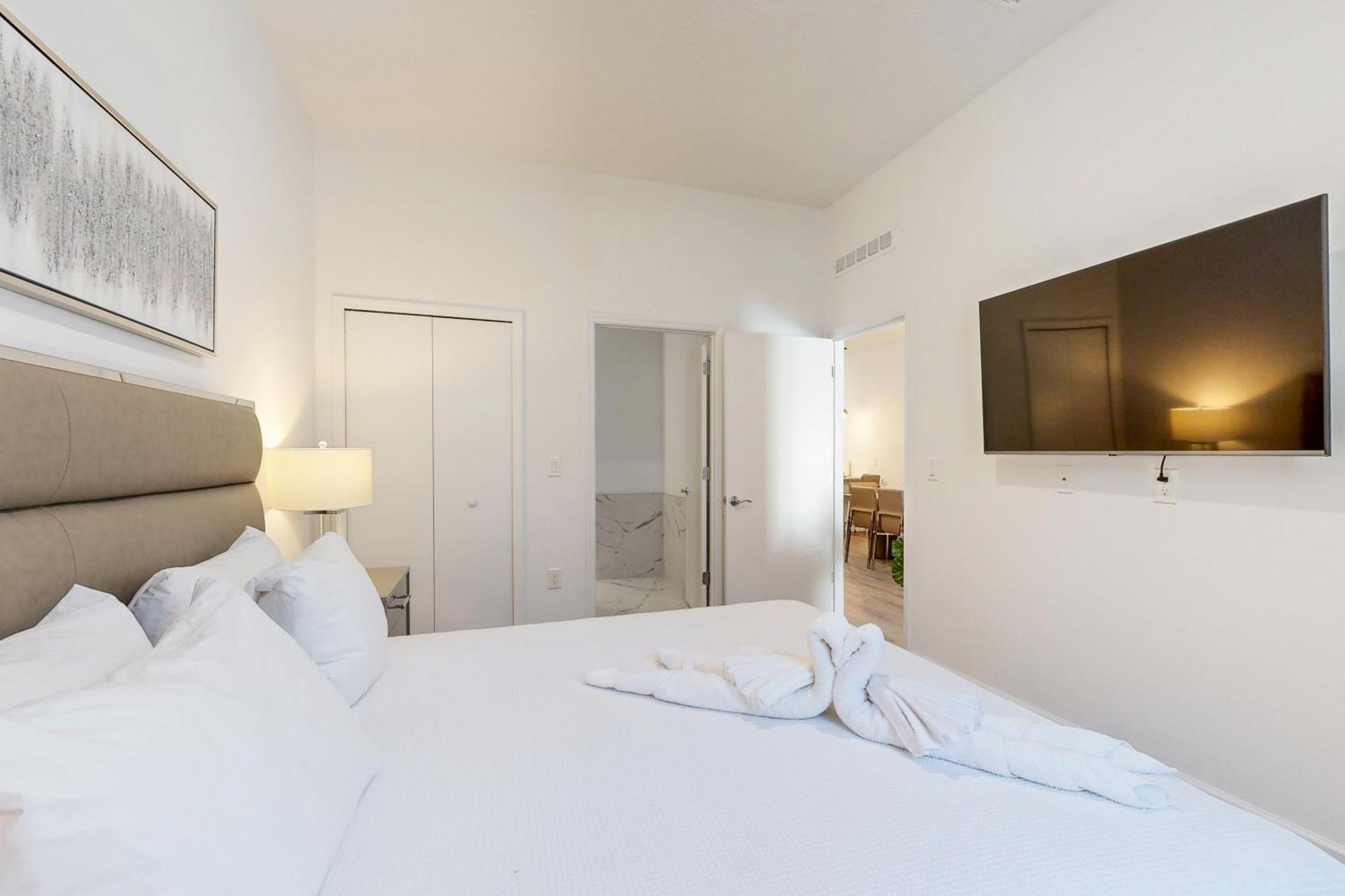 The Azur Resort Davenport Zimmer foto