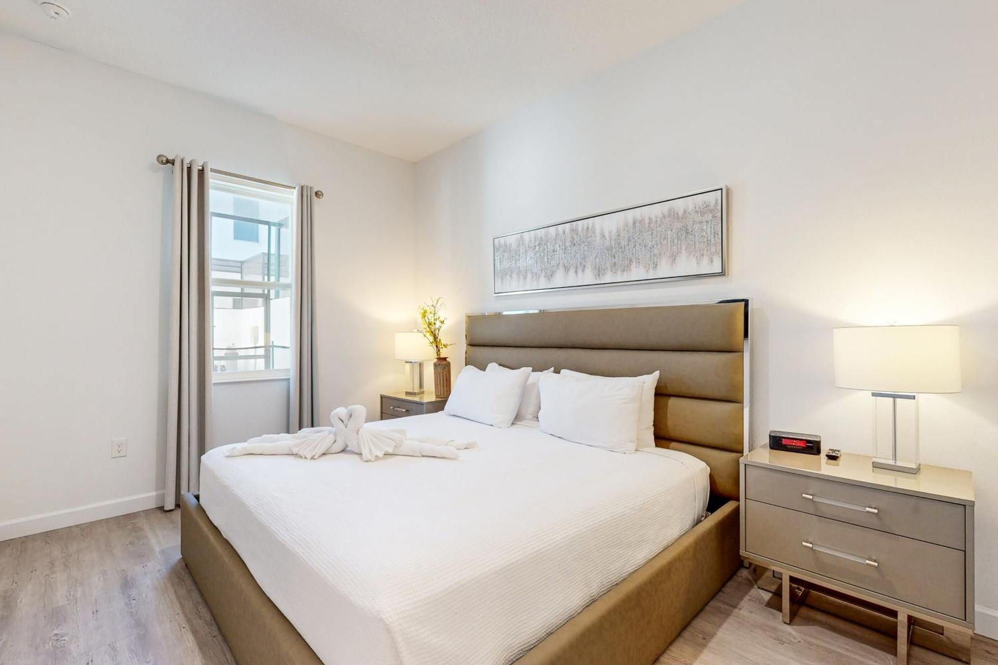 The Azur Resort Davenport Zimmer foto