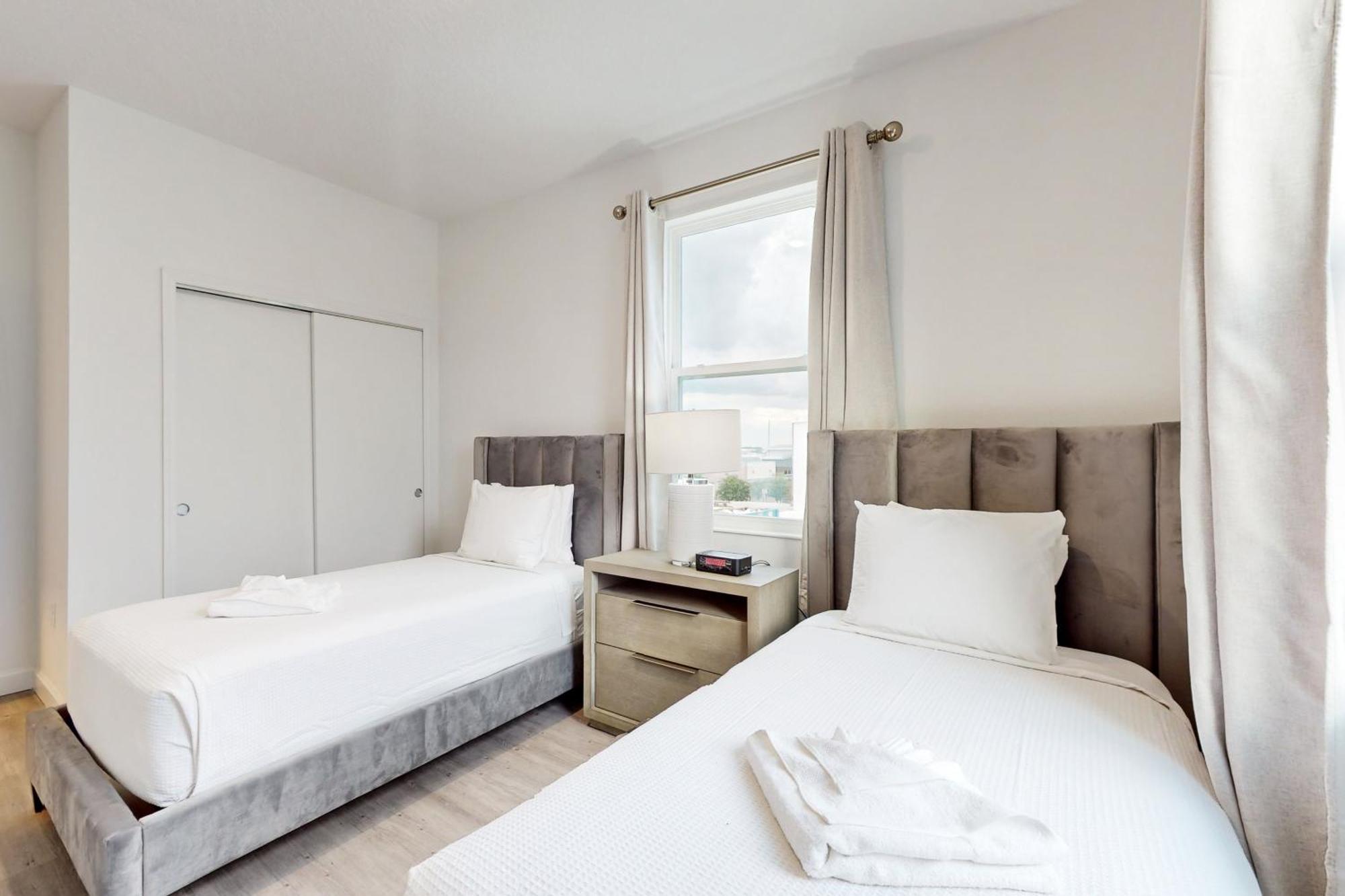 The Azur Resort Davenport Zimmer foto